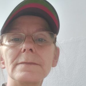 Profilbild von Annegret Gruber