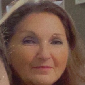 Profilbild von Annegret Grundl