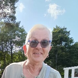 Profilbild von Annegret Hahnemann