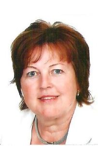 Profilbild von Annegret Haller