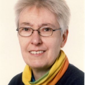 Profilbild von Annegret Harden