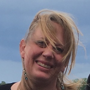 Profilbild von Annegret Hartenfels