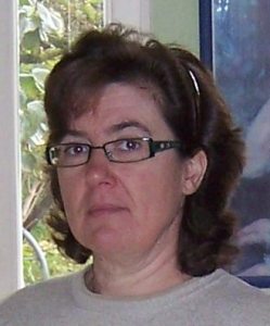 Profilbild von Annegret Hauer