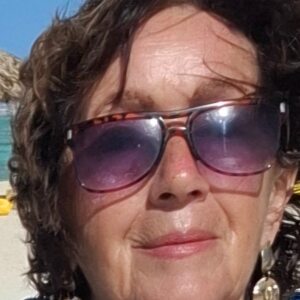 Profilbild von Annegret Heine