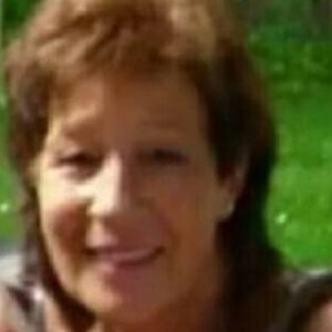 Profilbild von Annegret Helmle