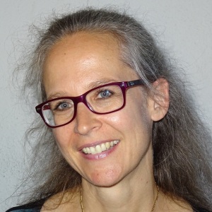 Profilbild von Annegret Hermann