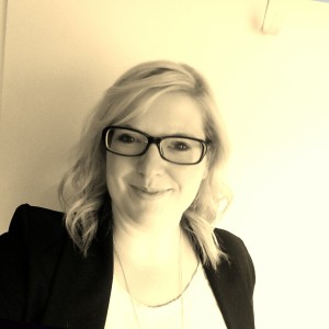 Profilbild von Annegret Höhne