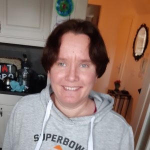 Profilbild von Annegret Huber