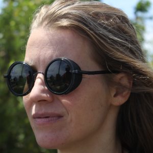 Profilbild von Annegret Insunza