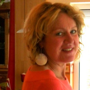 Profilbild von Annegret Jacob