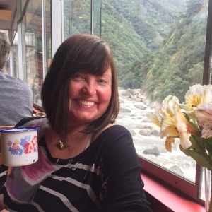 Profilbild von Annegret Kalina