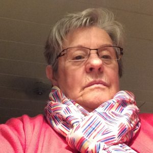 Profilbild von Annegret Kargoll