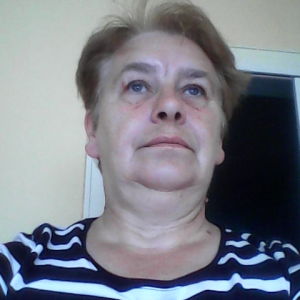 Profilbild von Annegret Kastner