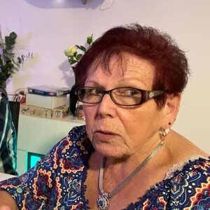 Profilbild von Annegret Kempa