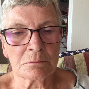 Profilbild von Annegret Kien