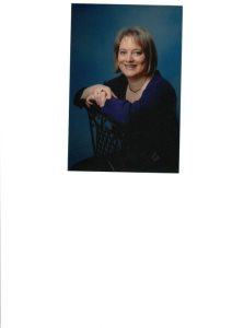Profilbild von Annegret Kienberger