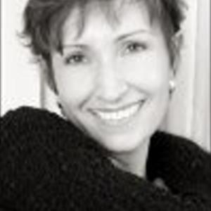 Profilbild von Annegret Kiesow