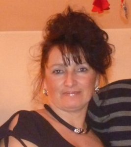 Profilbild von Annegret Kirsch