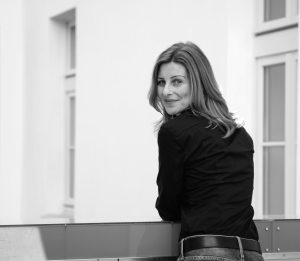 Profilbild von Annegret Klaus