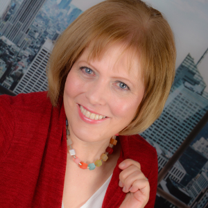 Profilbild von Annegret Klein