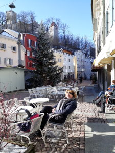 Profilbild von Annegret Klinder