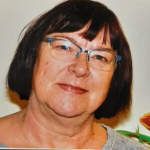 Profilbild von Annegret Knoch