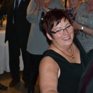 Profilbild von Annegret Koch