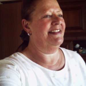 Profilbild von Annegret König