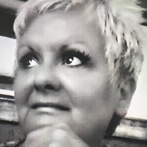 Profilbild von Annegret König