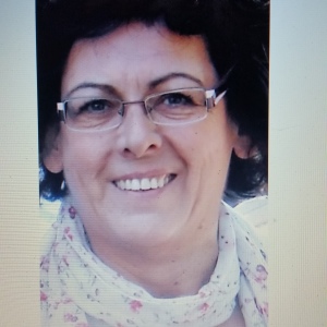 Profilbild von Annegret Kouakou