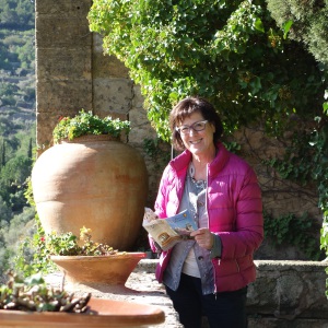 Profilbild von Annegret Kraft