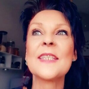 Profilbild von Annegret Krause