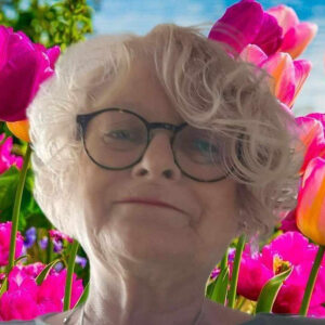 Profilbild von Annegret Kummer