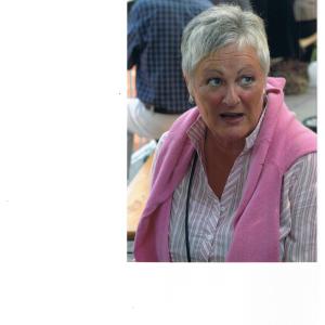 Profilbild von Annegret Lademacher