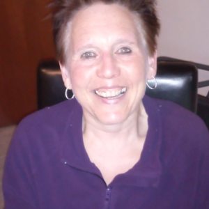 Profilbild von Annegret Land