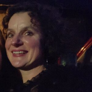 Profilbild von Annegret Lange