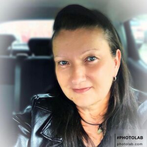 Profilbild von Annegret Lehmann