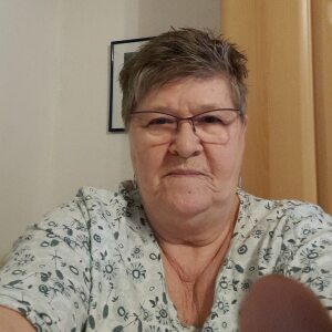 Profilbild von Annegret Lehnertz