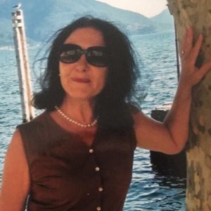 Profilbild von Annegret Leonard