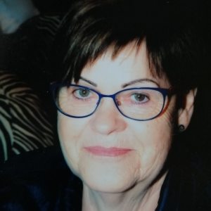 Profilbild von Annegret Lindner