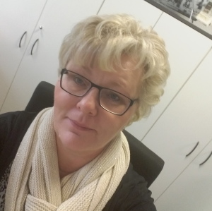 Profilbild von Annegret Lohr
