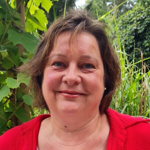 Profilbild von Annegret Lonsdorf-Papenfuß