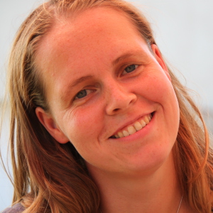 Profilbild von Annegret Meyer