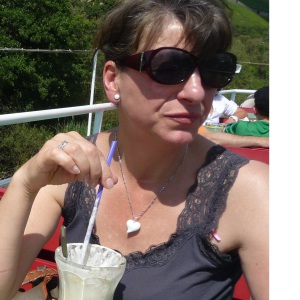 Profilbild von Annegret Molesch