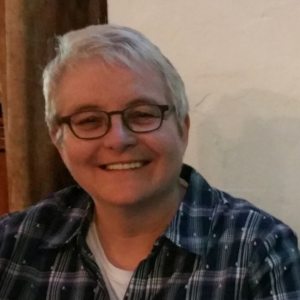 Profilbild von Annegret Müller