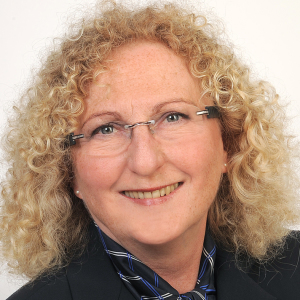 Profilbild von Annegret Mueller