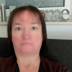 Profilbild von Annegret Müller