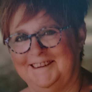 Profilbild von Annegret Münzel