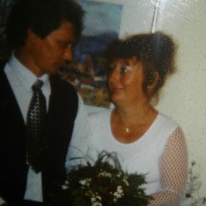 Profilbild von Annegret Neves