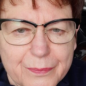 Profilbild von Annegret Obels